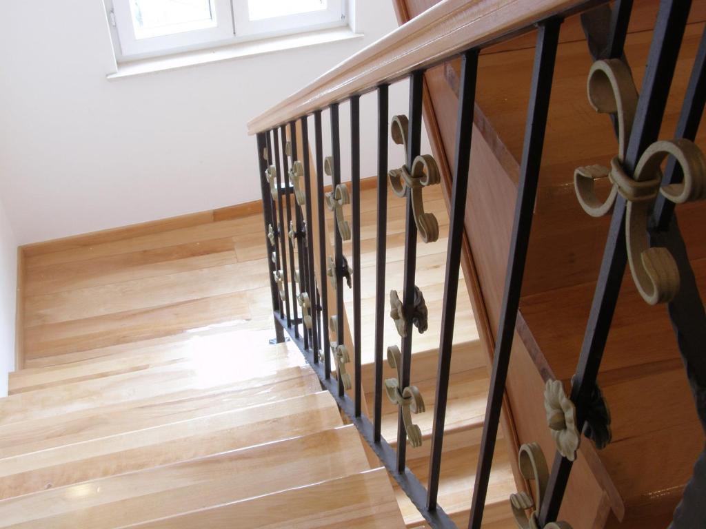 Split Artistic Apartments Pokoj fotografie